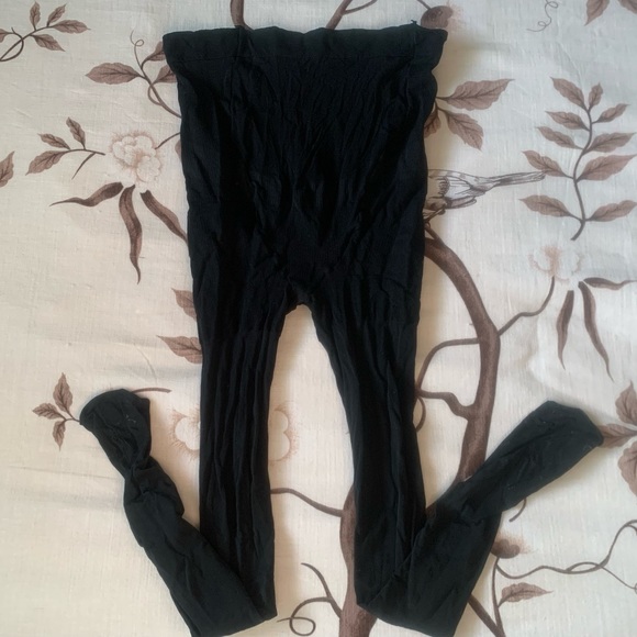 COPY - Maternity Tights/Pantyhose - Picture 1 of 3